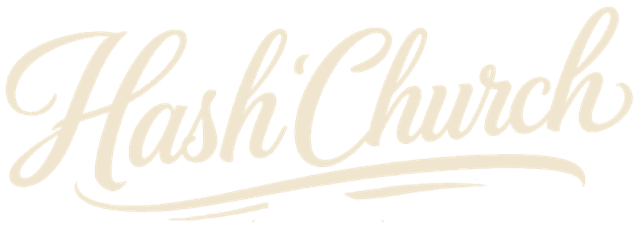 Hash Church home